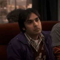 Raj Koothrappali