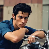 Johnny Nogerelli