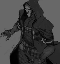 Anubis Reaper