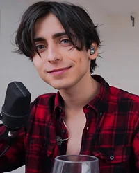 Aidan gallagher 