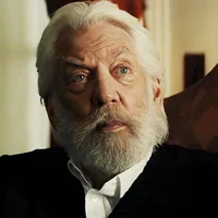 President Snow