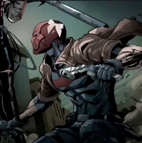 Jason Todd