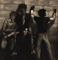 The Marauders