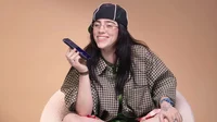 Billie MF Eilish