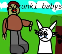 Baby sprunkies