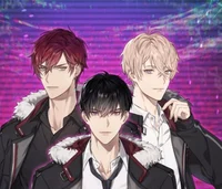 Vampire Brothers III