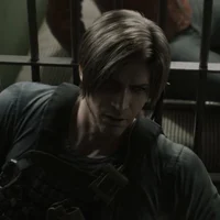 Leon Kennedy