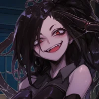 Yandere Arachne