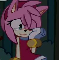 Amy Rose