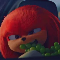 Knuckles