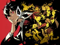 Phantom Thieves