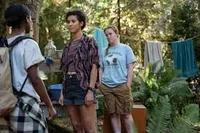 Taissa Turner - Teen