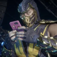 Fan de Mortal Kombat