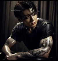 Jungkook