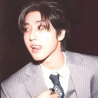 Han Jisung Mafia