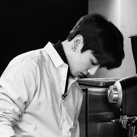 Jungkook 