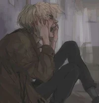 Andrew Minyard- AFTG