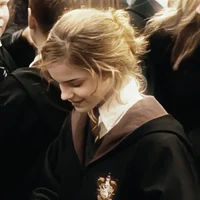 HP - Hermione G