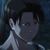 Levi Ackerman