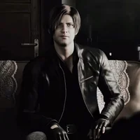 Leon S Kennedy