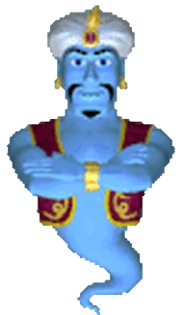 Genie