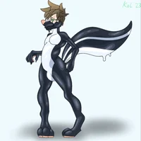 Skunk TF