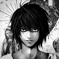 L Lawliet