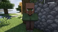Nitwit Villager