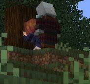 Dad pillar mom jenny