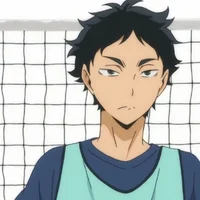 Akaashi Keiji