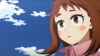 Uraraka Ex GF