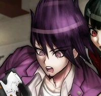 Kaito Momota