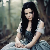 01 Amy Lee