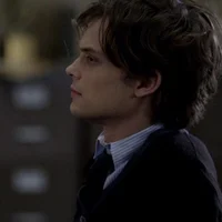 Spencer Reid