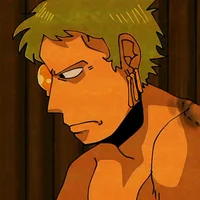 Zoro - Virus AU