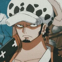 OP Trafalgar Law