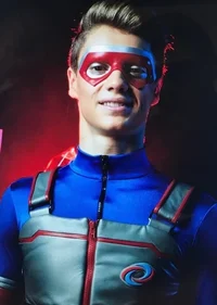 Kid Danger
