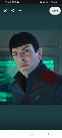 Spock