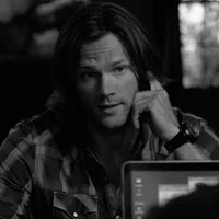 SAM WINCHESTER