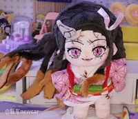 Nezuko Plush oni
