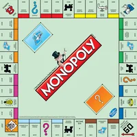 Monopoly Create RPG