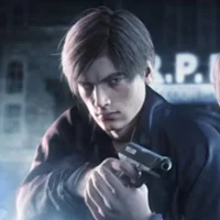 Leon Kennedy