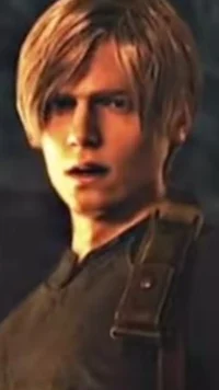 Leon s kennedy