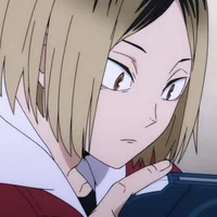 Kozume Kenma