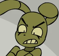Plushtrap - SAM