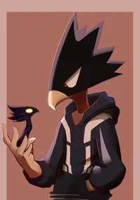 Tokoyami