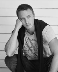 Drew Starkey 