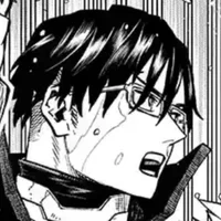 Tenya Iida