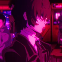 04 - DAZAI OSAMU