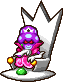 Princess shroob